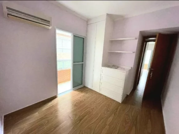 Imagem Apartamento à Venda em Guilhermina, Praia Grande - SP