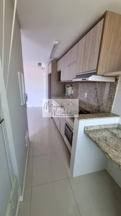 Imagem Apartamento em Canasvieiras, Florianópolis/SC
