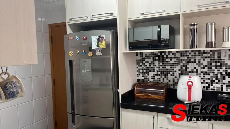 Imagem Excelente Apartamento disponível no Anália Franco