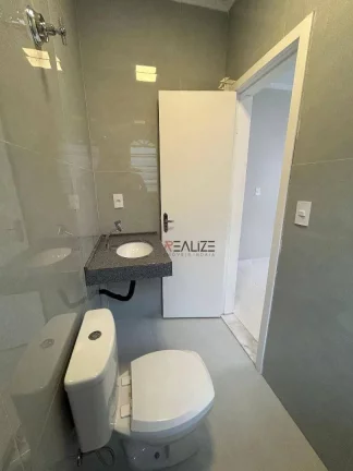 Imagem Casa à venda, 94 m² por R$ 550.000,00 - Parque das Nações - Indaiatuba/SP