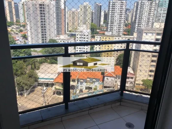 Imagem Apartamento para venda na Vila Mariana