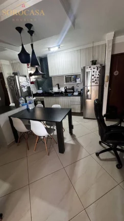 Imagem Apartamento à Venda 51m² - 2 dormitórios - Jardim Europa