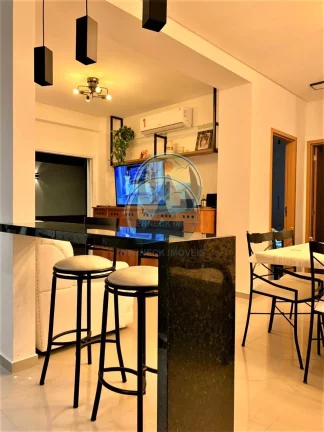 Imagem APTO GARDEN RESIDENCIAL em Ubatuba - SP, CENTRO
