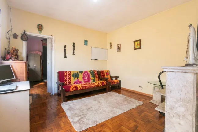 Imagem Casa Terrea na Vila Ema para Venda