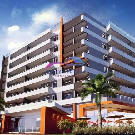 Imagem Apartamento com 3 dormitórios à venda, 80,57 m² por R$ 990.000,00 Jardim Camburi - Vitória/ES