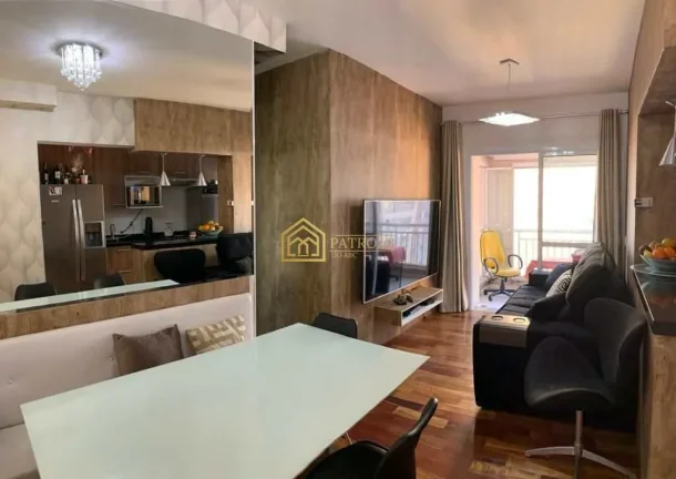 Imagem Apartamento Padrão