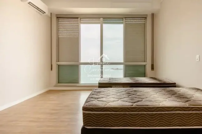 Imagem APARTAMENTO Residencial em GUARUJÁ - SP, PITANGUEIRAS