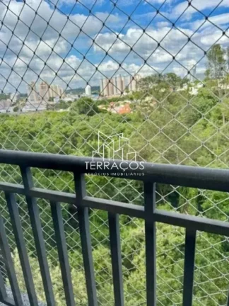 Imagem APARTAMENTO COM 83 M² À VENDA, CONDOMÍNIO FOREST HILLS, JARDIM ANA MARIA, JUNDIAÍ SP, VISTA BOSQUE