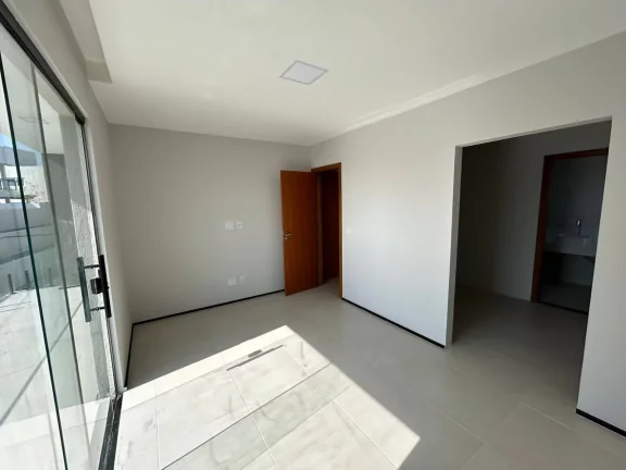 Imagem Casa de Condomínio com 4 Quartos à Venda, 370 m² em Alphaville (abrantes) - Camaçari