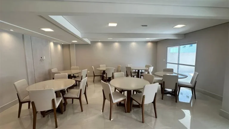 Imagem APARTAMENTO COM 101 m² - AVIACAO - PRAIA GRANDE SP
