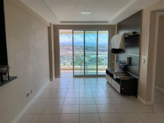 Imagem APARTAMENTO COM 2 DORMITÓRIOS À VENDA, 68 M² POR R$ 400.000 - PRAIA CAMPISTA - MACAÉ/RJ