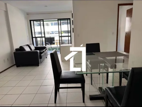 Imagem Apartamento | Ponta Verde | 2 Quartos com Suíte | 65m²