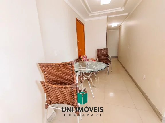 Imagem Cobertura de Alto Padrão à Venda em Guarapari com 4 Suítes e Terraço Gourmet