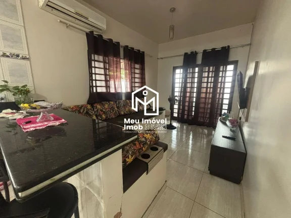 Imagem Casa em Jardim Europa - Luziânia