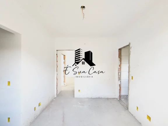 Imagem Apartamento à venda 2 quartos Cabral Contagem MG