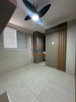 Imagem Condomínio Portal Vila das Hadassas - Apartamento à venda no bairro CONDOMÍNIO PORTAL VILA DAS HADASSAS - Mogi Guaçu/SP