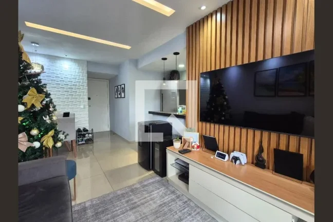 Imagem Apartamento à Venda - Recreio, 2 Quartos, 67 m2