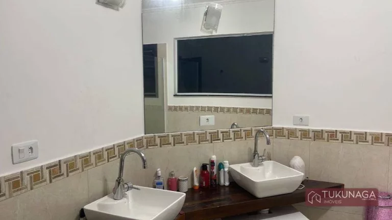 Imagem Sobrado à venda, 450 m² por R$ 2.660.000,00 - Jardim Peri - São Paulo/SP
