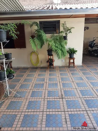 Imagem Casa a Venda Bairro Serra Azul, Ótima Localização Próximo do Portal.