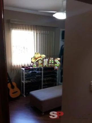 Imagem SOBRADO EM CONDOMÍNIO COM 3 QUARTOS EM ITAQUERA