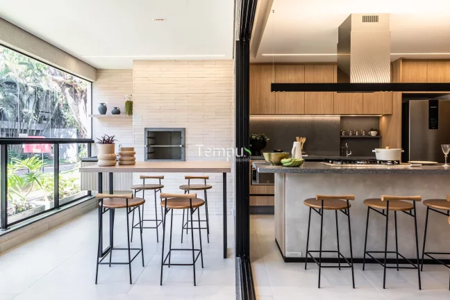 Imagem ORIGYN - Apartamento à venda no bairro Setor Bueno - Goiânia/GO