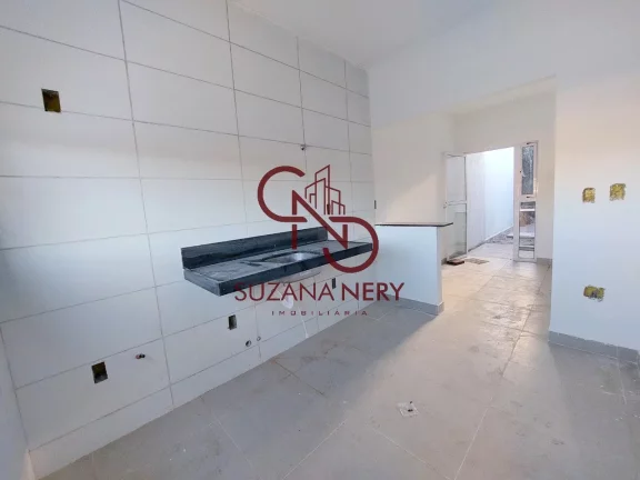 Imagem CASA COM 2 QUARTOS EM CONDOMINIO NO PARQUE DAS ARVORES EM PARNAMIRIM