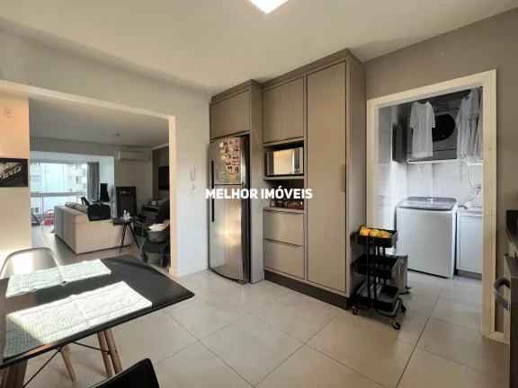 Imagem Apartamento com 03 dormitórios a venda, 119 m² - Centro Balneário Camboriú