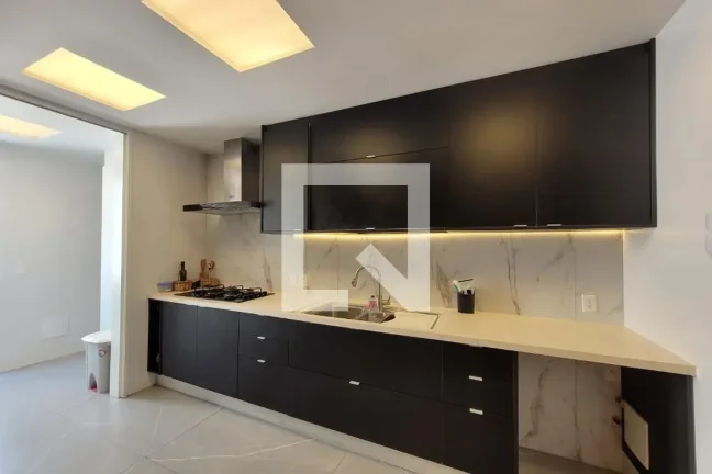 Imagem Apartamento à Venda - Recreio, 3 Quartos, 220 m2