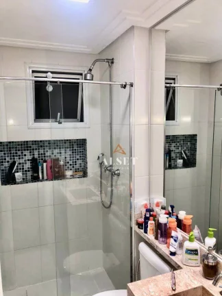 Imagem Apartamento com 3 dormitórios à venda, 109 m² por R$ 1.463.000,00 - Mooca - São Paulo/SP