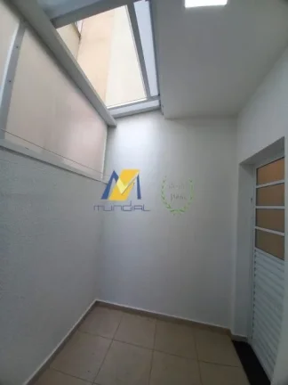 Imagem Vendo Sobrado em Santo André, Vila F. Matarazzo