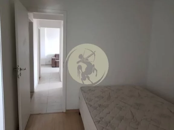 Imagem APARTAMENTO A VENDA COM LAZER COMPLETO