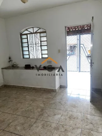 Imagem Casa para Venda em São Paulo, Vila Esperança, 2 dormitórios, 1 banheiro, 1 vaga