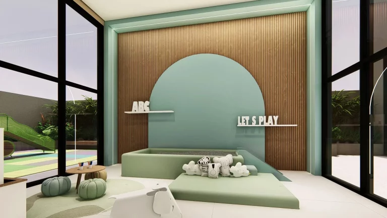 Imagem Apartamento 3 quartos com suíte 2 vagas no Cristo Rei