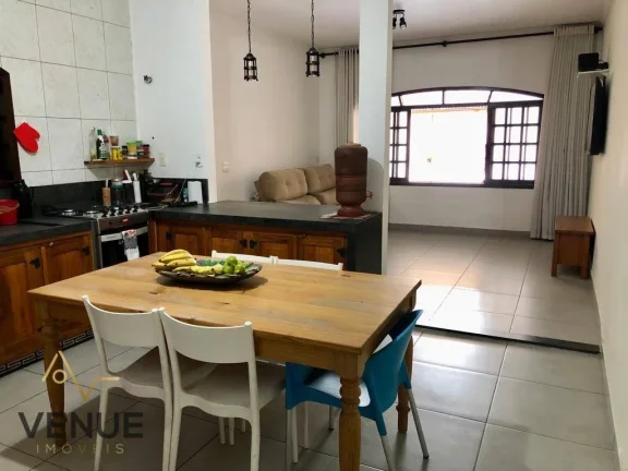 Imagem Casa com 2 dormitórios à venda, 150 m² por R$ 557.500,10 - Vila Rio Branco - São Paulo/SP
