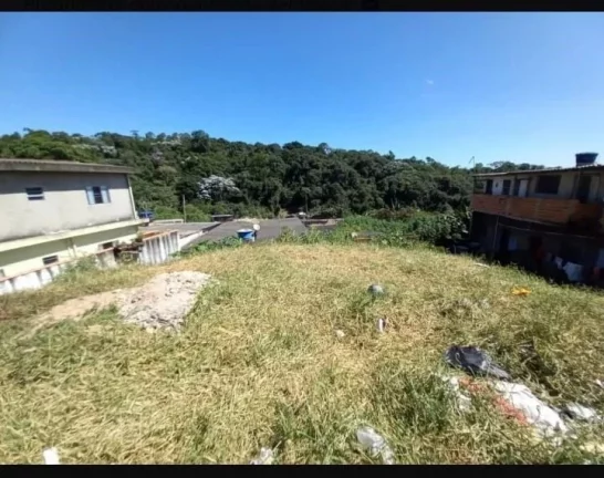 Imagem Terreno à venda, 336 m² por R$ 170.000,00 - Parque Residencial Casa Branca - Suzano/SP