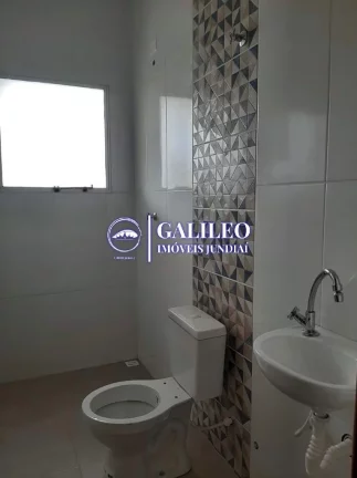 Imagem CHACARA COM PISCINA 2 DORMITÓRIOS - PARQUE DAS VIDEIRAS - JARINU/SP