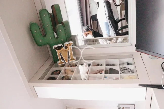 Imagem Ibiti Royal Park - Venda sobrado | AC 310,00m² | AT 250,00m² | 3 Dorm | 3 Suítes | 5 Ban | 4 Vagas