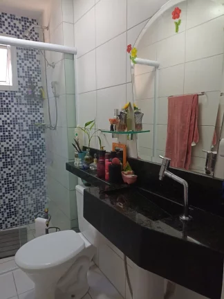 Imagem Phoenix Residencial - Apartamento à venda no Condomínio Phoenix, Mogi Moderno, Mogi das Cruzes, SP