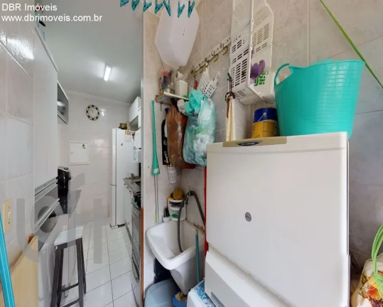 Imagem APARTAMENTO RESIDENCIAL em Sao Paulo - SP, Mandaqui