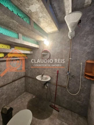 Imagem Sobrado com 1 Quarto para alugar, 47m² - Interlagos