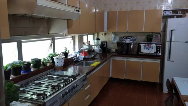 Imagem Sobrado à venda 4 Quartos, 1 Suite, 2 Vagas, 242M², Olímpico, São Caetano do Sul - SP