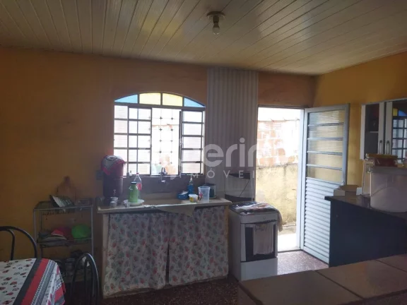 Imagem Casa à venda - Jardim Brasil