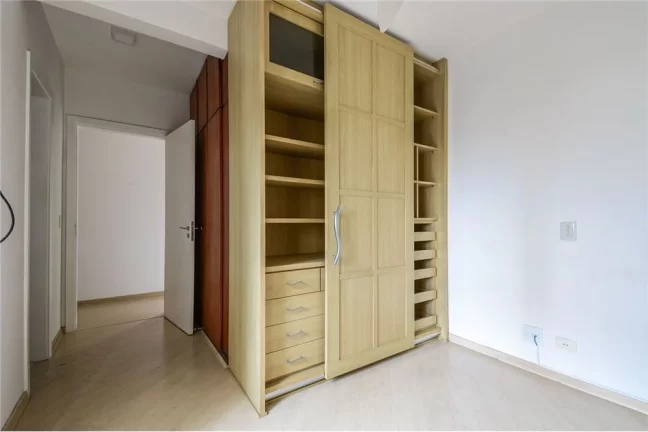 Imagem APARTAMENTO RESIDENCIAL em São Paulo - SP, Campo Belo