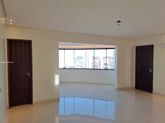 Imagem Apartamento para Venda em Natal, Lagoa Nova, 3 dormitórios, 3 suítes, 4 banheiros, 2 vagas