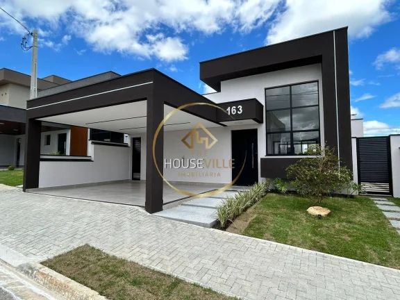 Imagem Casa térrea, 3 dormitórios ( 1 suíte), 2 vagas, Rudá, Sjc.