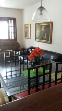 Imagem Apto. Pero Duplex Rubi Temporada
