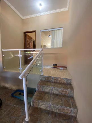 Imagem Descubra Seu Novo Lar no Bairro Santa Cruz - Tatuí por Apenas R$290 Mil