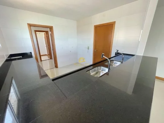 Imagem Se você procura um novo lar com conforto, espaço e sofisticação, este apartamento é a escolha p...