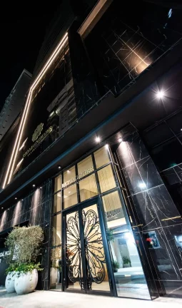 Imagem Cobertura com 4 dormitórios à venda sendo 4 suítes, 296.2 m² por - R$ 10.450.000,00 - Pioneiros - Bal. Camboriú/SC