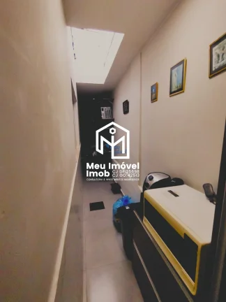 Imagem QNP 30 Conjunto H Ceilândia Sul Casa 3 Quartos 3 Suítes 135m² Área de Serviço